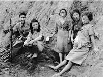 Dones comfort (1932-1945)