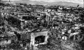 Massacre de Manila (Febrer - Març 1945)