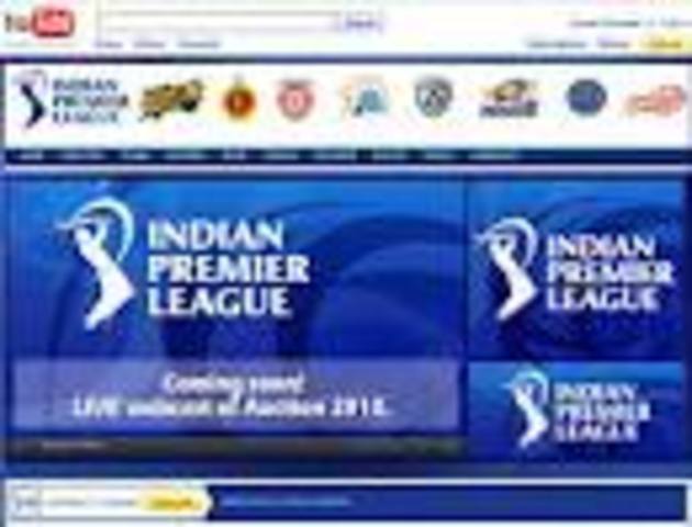 Youtube begins streaming free content