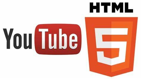 YouTube - HTML