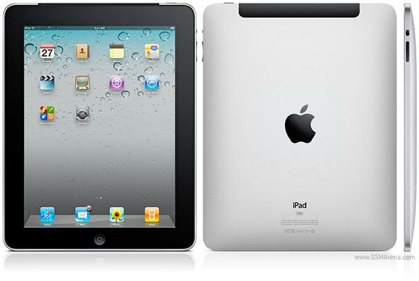 iPad (aportaciones de jobs)