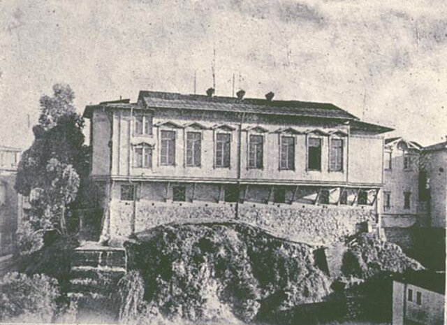 Sistemas de entrenamiento