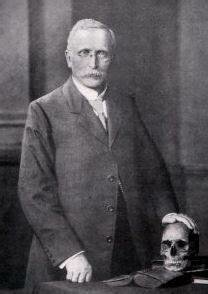 Enunciado de Wilhelm Roux