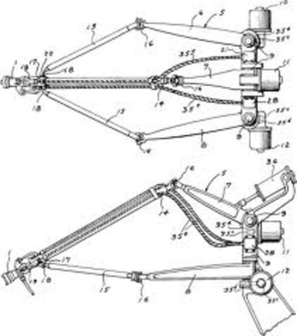First programmable mechanism