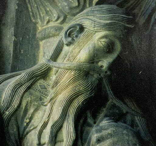 Nacimiento de un Nuevo Mundo