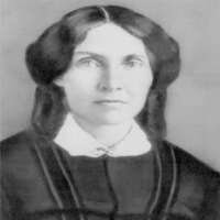 Sam Houston Gets Married