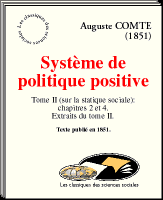 System of Positive Polity