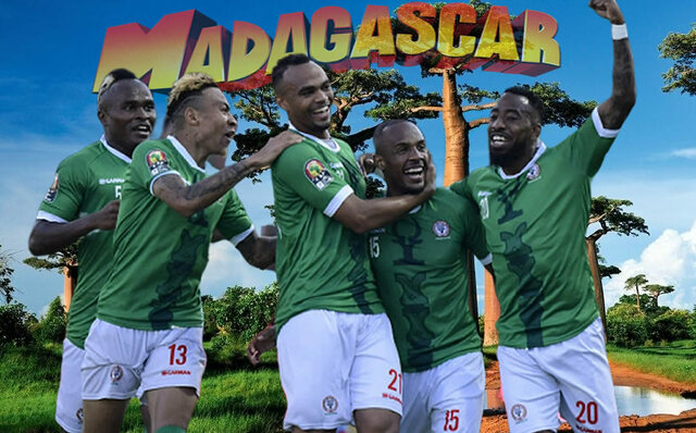 We won a football tournament