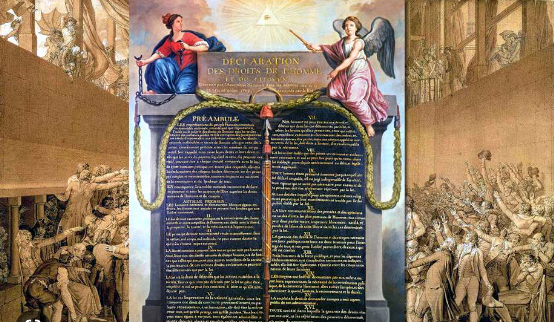 Declaración de Derechos del Hombre