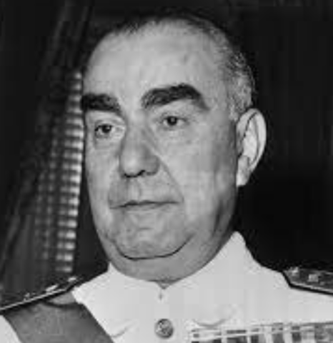 Assasinat de Carrero Blanco