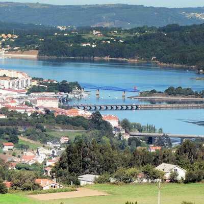 Timeline: Historia de Pontedeume