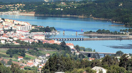 Timeline: Historia de Pontedeume