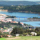Pontedeume pueblo de a coruna