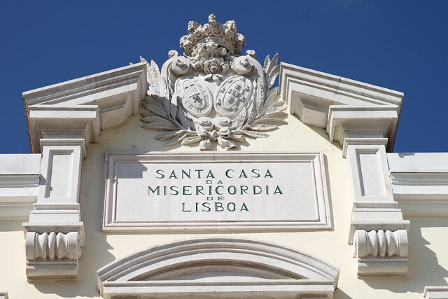 Santa Casa de Misericòrdia de Lisboa