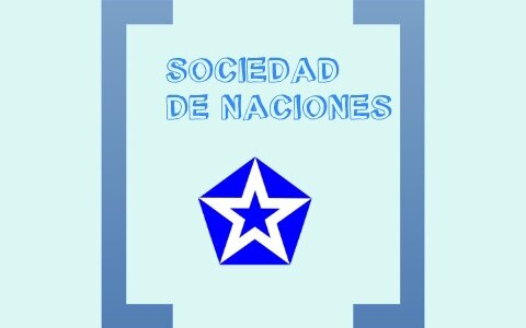 Jun 28, 1919  Sociedad De Las Naciones