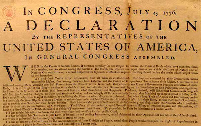 Independencia de América