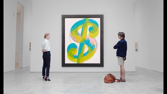 Primera obra sobre economía y arte