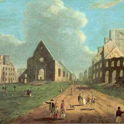 Timeline: Nathan Projet ligne du temps