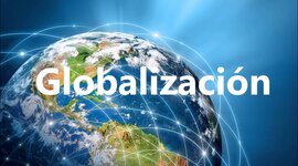 Timeline: Linea de Tiempo Globalización