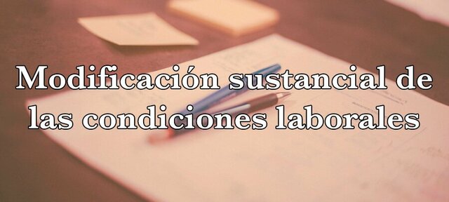 Sufre Modificación en 1986