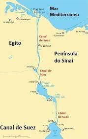 Canal de Suez