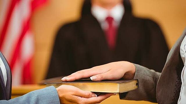 LOS HECHOS QUE CONSTITUYEN EL CASO