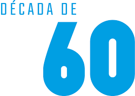 Década de los 60