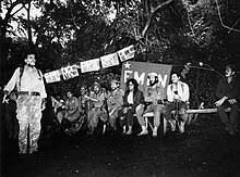 •Fue el inicio de la crisis de violencia en el país.