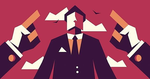 La comprensión o interpretación de las reglas aplicables al caso.