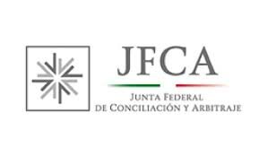 Junta Federal de Conciliación y Arbitraje.