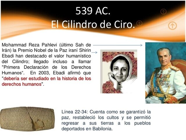 HISTORIA DERECHOS HUMANOS