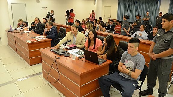 La demostración de la veracidad de la respuesta.