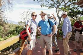 Turismo en El Salvador crece 14.7% en enero 2020 y supera los $169 millones.