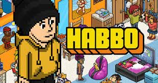 Habbo Hotel
