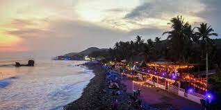 El Salvador acelera la recuperación del turismo y sobrepasa meta de visitantes y divisas al cierre 2022.