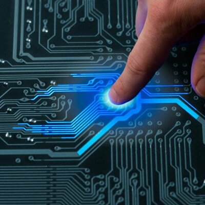 Timeline: Historia de la computación