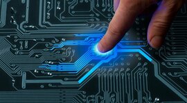 Timeline: Historia de la computación