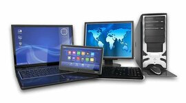 Timeline: Generaciones de las Computadoras