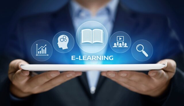 Auge del E-learning