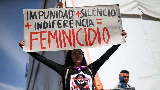 feminicidios.