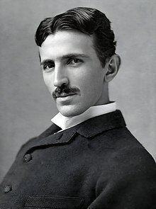 Nikola Tesla