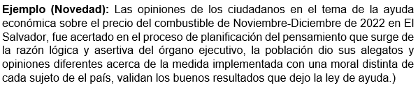 Aportes de Karl Otto Apel, parte 3