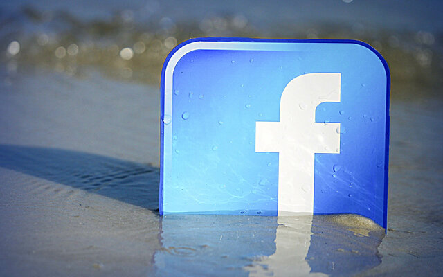 Creacion de Facebook