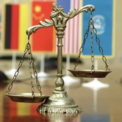 Timeline: Historia del Derecho Internacional Público