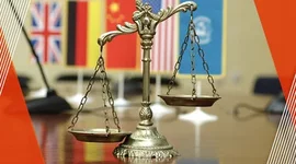 Timeline: Historia del Derecho Internacional Público