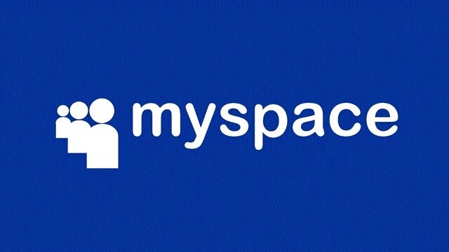 MySpace was launched