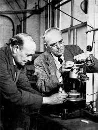 Sir Geoffrey Ingram Taylor