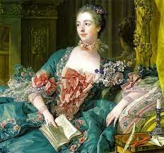MADAME DE POMPADOUR