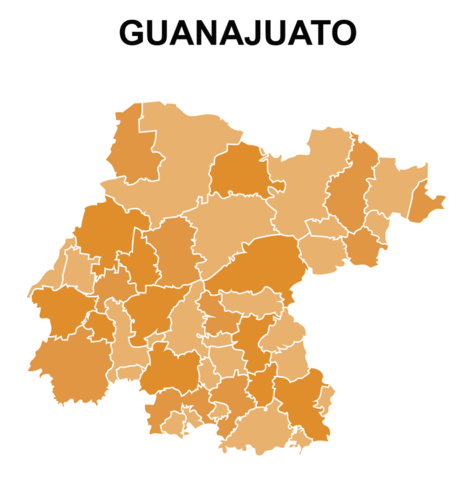 Ley de Justicia Alternativa en Guanajuato