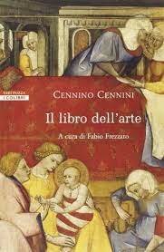 Cennino Cennini, presenta su obra Il libro dell’arte